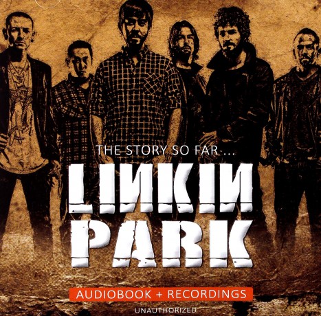 Linkin Park: Story So Far [CD]