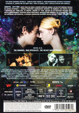Jak rozmawiać z dziewczynami na prywatkach [DVD]