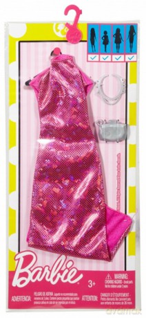 BARBIE Modne kreacje