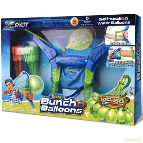 Bunch O Baloons Proca + Balony