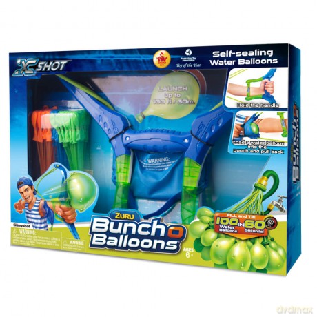 Bunch O Baloons Proca + Balony