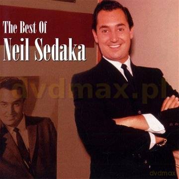Neil Sedaka: The Best Of UK Version [CD]