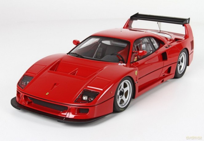 Ferrari F40 LM