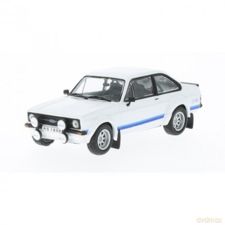 Ford Escort MK II RS 1800 1976 (white)