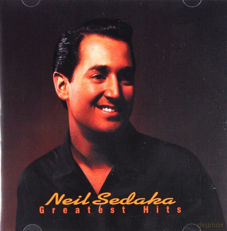 Neil Sedaka: Greatest Hits [CD]
