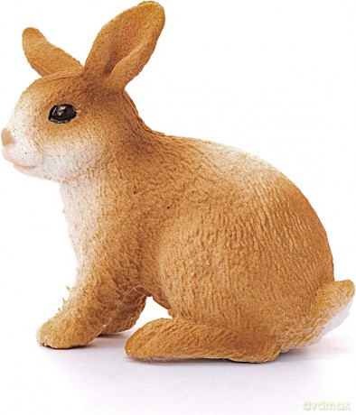 Królik [FIGURKA]