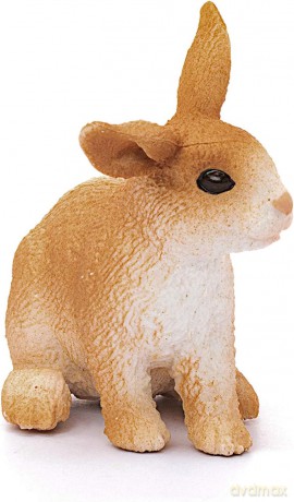Królik [FIGURKA]
