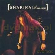 Shakira: Shakira MTV Unplugged [CD]
