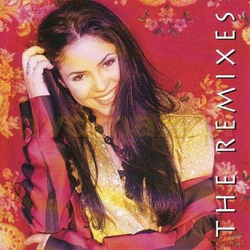 Shakira: The Remixes [CD]