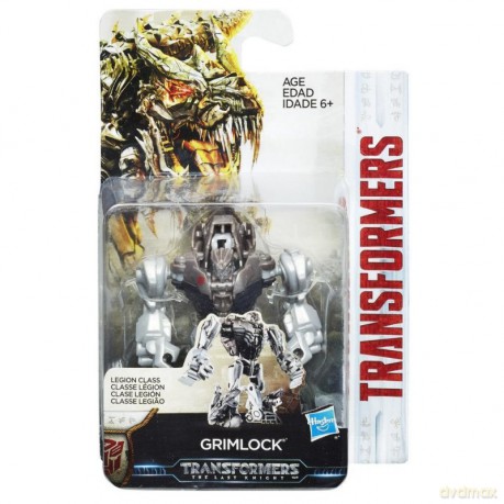 Transformers MV5 Legion, Grimlock [FIGURKA]