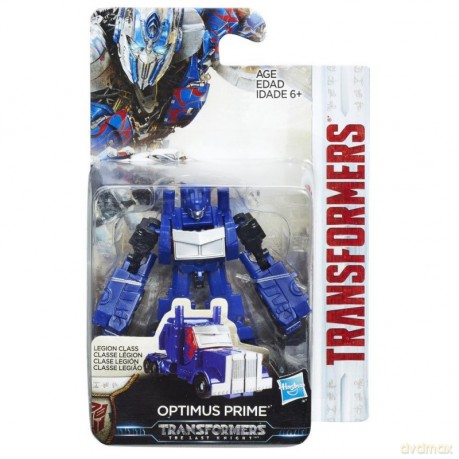 Transformers MV5 Legion, Optimus Prime [FIGURKA]