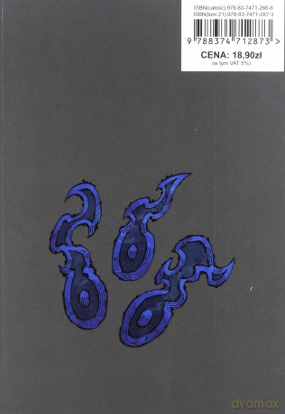 Soul Eater (Tom 21) - Atsushi Ohkubo [KOMIKS]