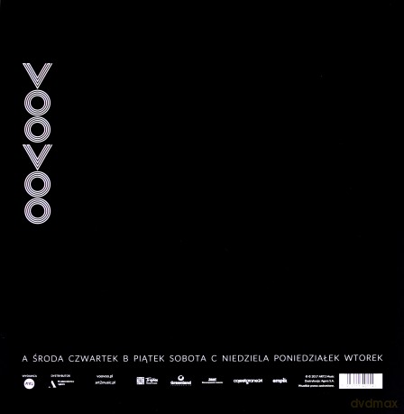 Voo Voo: 7 [2xWinyl]