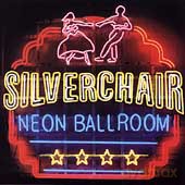 Silverchair: Neon Ballroom [CD]