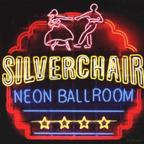 Silverchair: Neon Ballroom [CD]