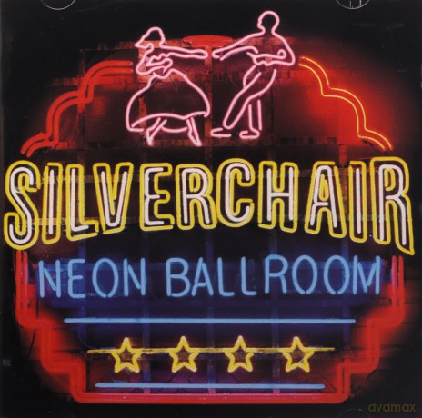 Silverchair: Neon Ballroom [CD]