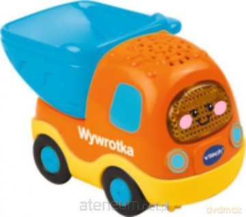 Autko Wywrotka