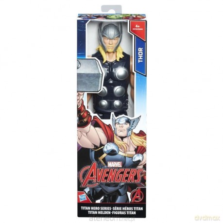 Avengers Tytan Thor [FIGURKA]