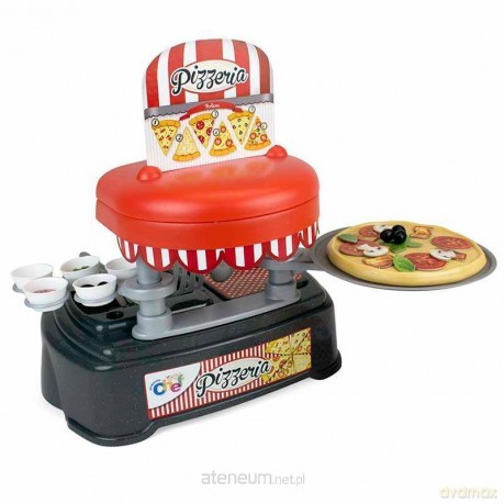 Chicos Pizzeria 40 el.