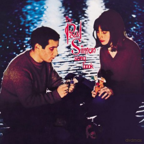 Paul Simon: The Paul Simon Songbook [CD]