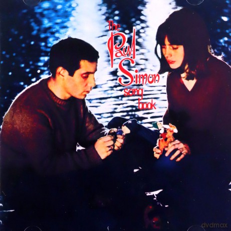 Paul Simon: The Paul Simon Songbook [CD]