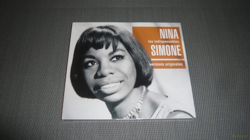 Nina Simone: Les Indispensables [CD]