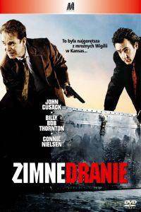 Zimne dranie [DVD]