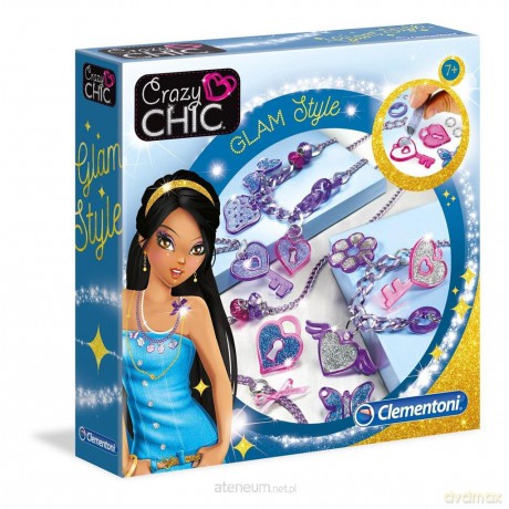 Crazy Chic Biżuteria Glam