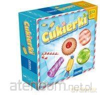 Cukierki [GRA PLANSZOWA]