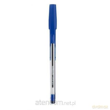 Długopis Stick Pro K91 niebieski (20 szt)