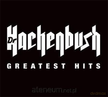 Dr. Hackenbush - Greatest Hits [CD]