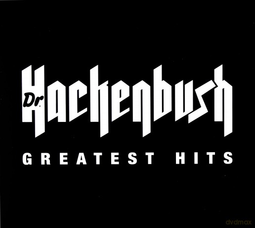 Dr. Hackenbush - Greatest Hits [CD]