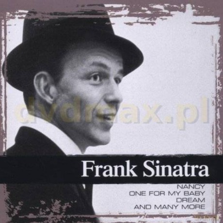 Frank Sinatra: Collections (International Version) [CD]