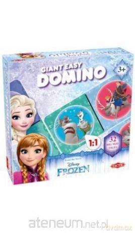 Frozen Domino Maxi [GRA]