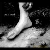 Patti Smith: Trampin' [CD]