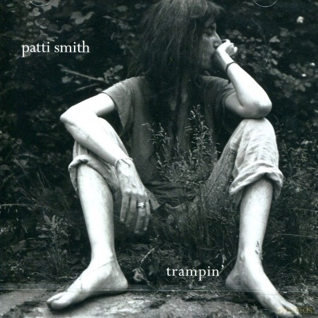Patti Smith: Trampin' [CD]