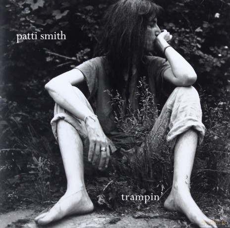 Patti Smith: Trampin' [CD]