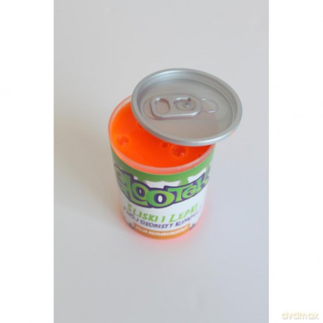 Glootek - pomarańczowy