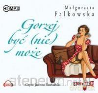 Gorzej być (nie) może - James Henry [AUDIOBOOK]
