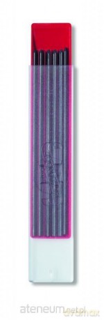 Grafit 4190 2mm HB 12 szt Minek