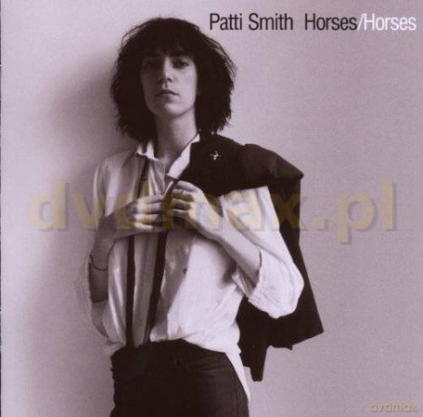 Patti Smith: Horses Legacy Edition (Version International) [2CD]