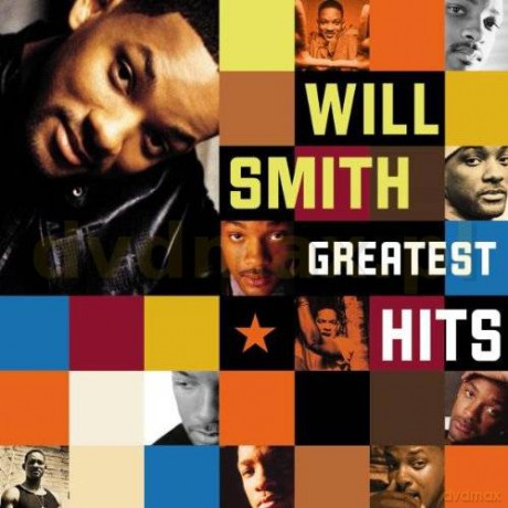 Will Smith: Greatest Hits [CD]