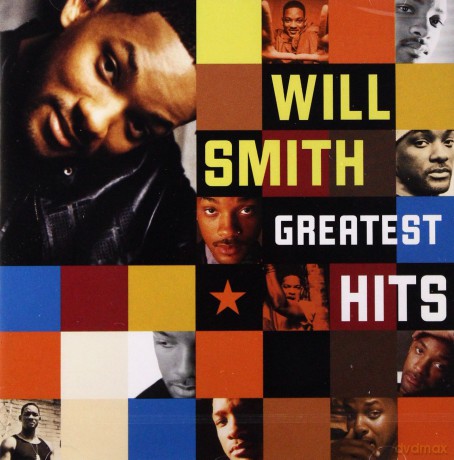 Will Smith: Greatest Hits [CD]