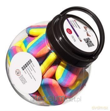 Gumka Stripey Tuba (24 szt)