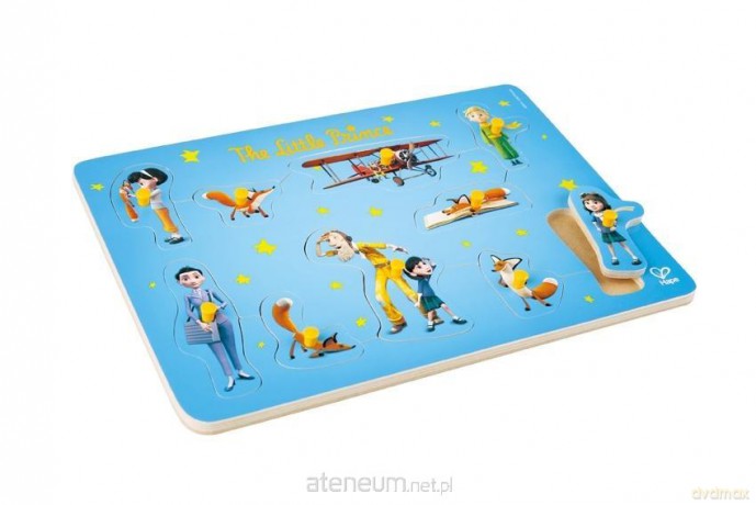 HAPE 10 el. Mały Książę [PUZZLE]