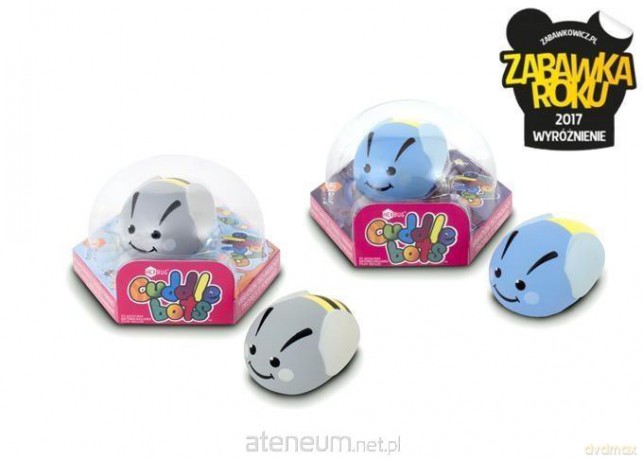 Hexbug Junior robaki przytulaki