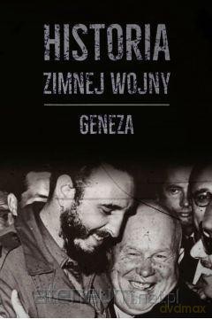 Historia zimnej wojny - Paul Hoste [KSIĄŻKA]