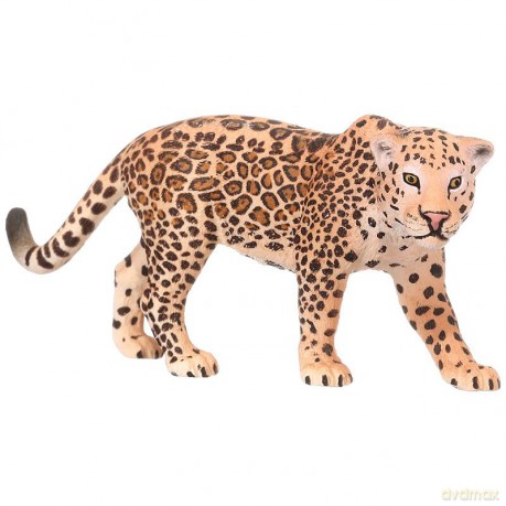 Jaguar [FIGURKA]