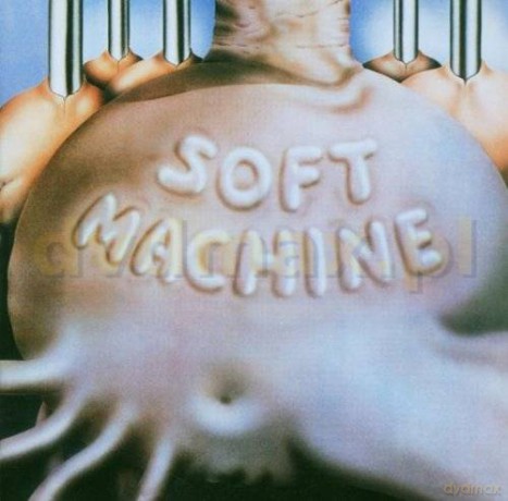 Soft Machine: Six [CD]