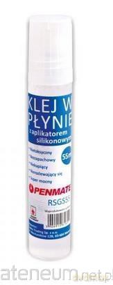 Klej w płynie 55 ml